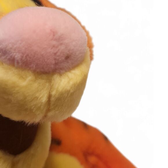 Disney Store Tigger 13" Plush – Winnie the Pooh – MA-1336(KR), Stuffed Animal - Picture 5 of 12